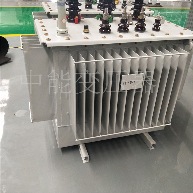 奉贤1600KVA油浸式变压器 S11系列